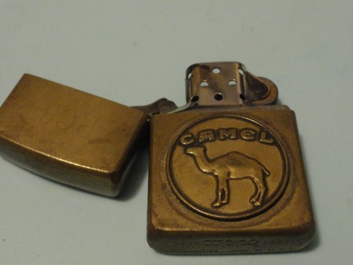 Vintage zippo 1932 1992 - 1932-1992, joe
